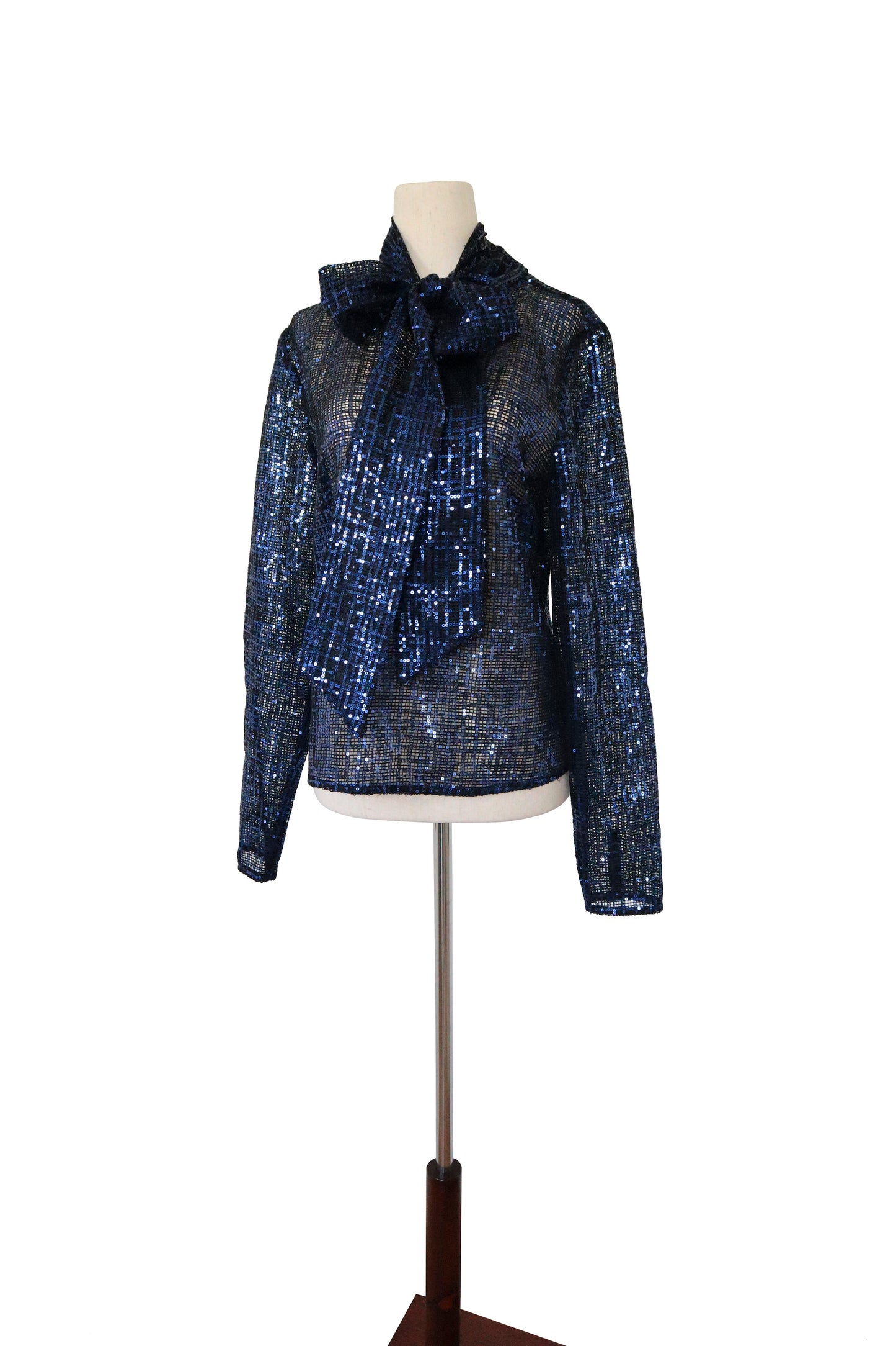 SELF PORTRAIT - Long Sleeve Top W/ TAGS - US 6