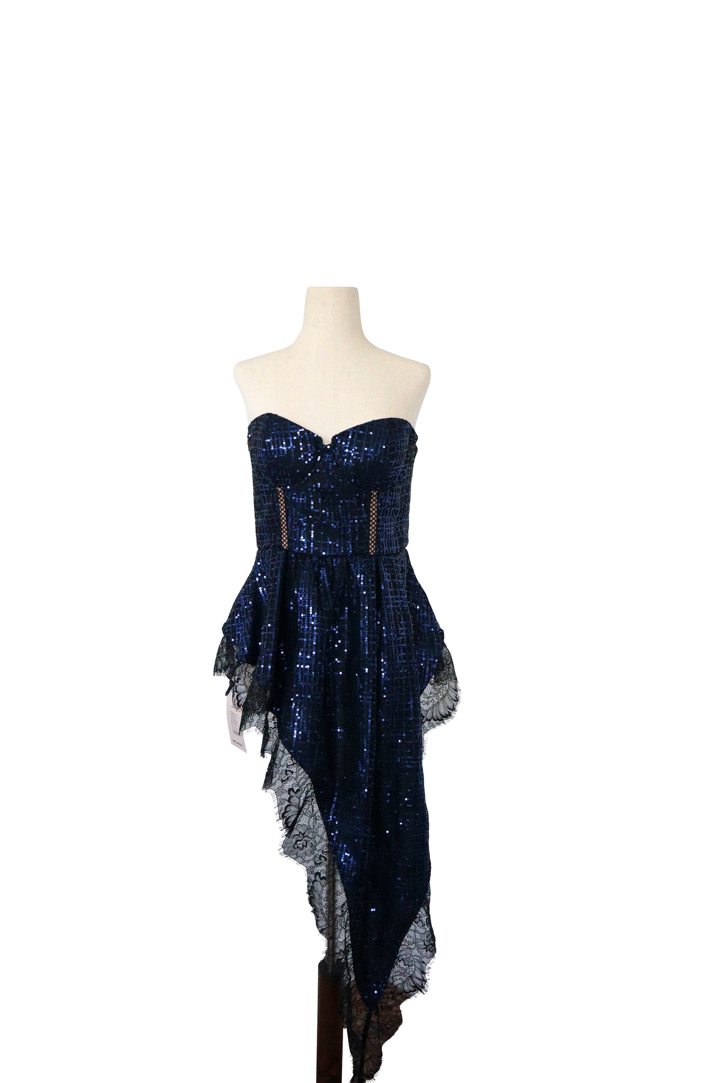 SELF PORTRAIT - Strapless Top W/ TAGS - US 6