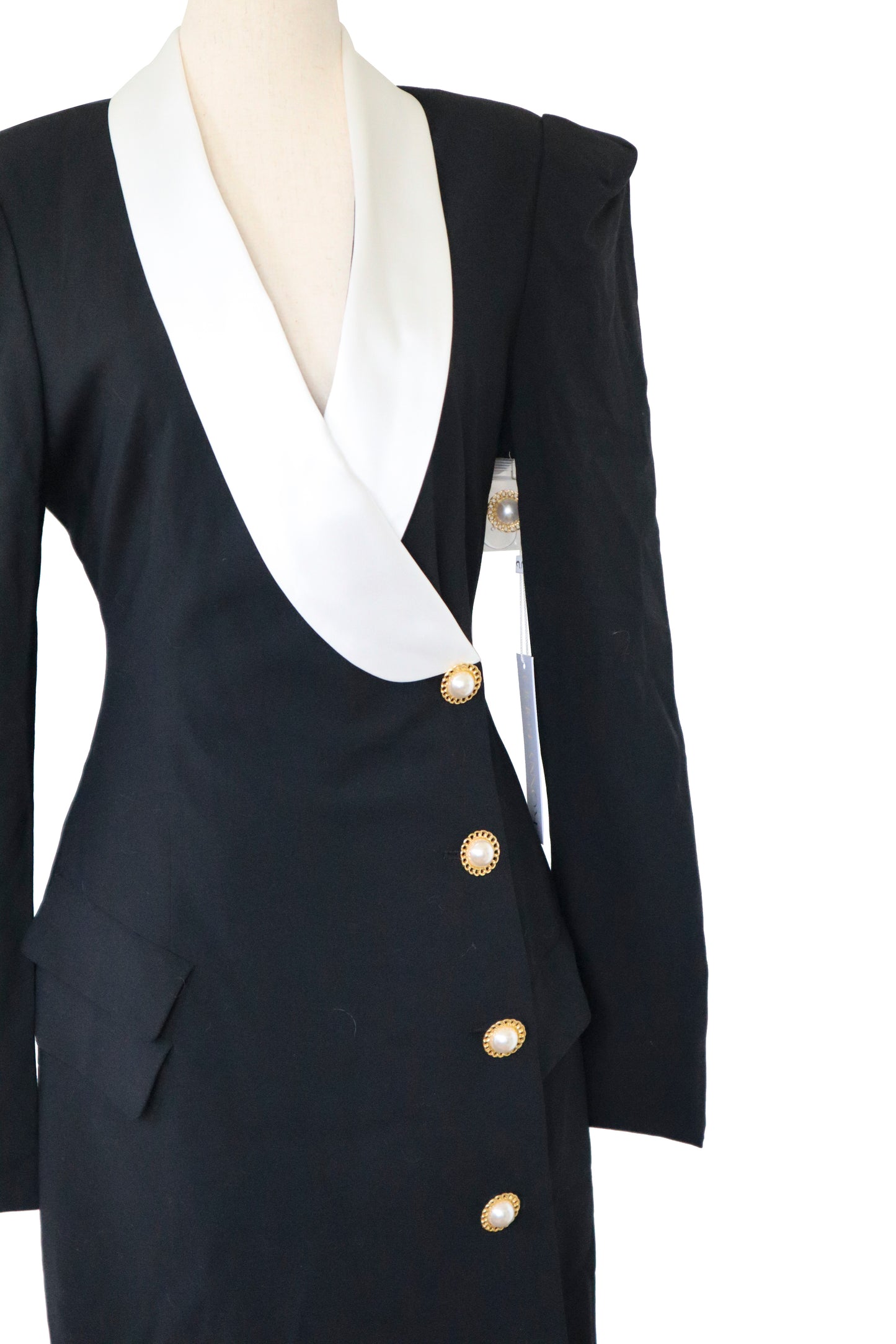 RONNY KOBO - Blazer Dress W/ TAGS - Size M