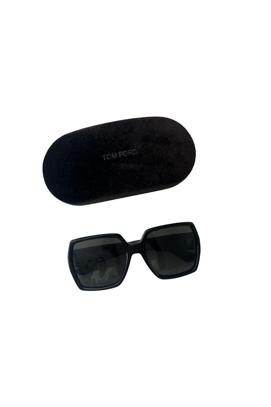 TOM FORD - Square Sunglasses
